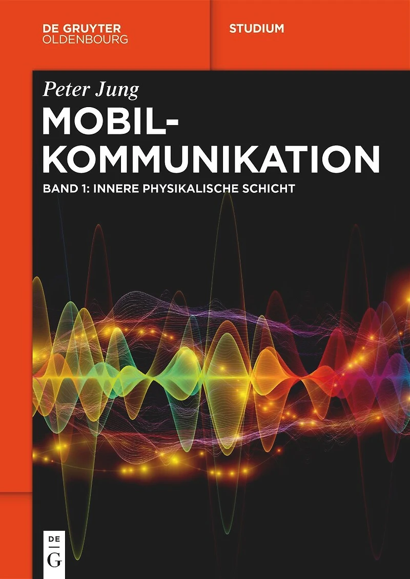 Mobilkommunikation: Innere physikalische Schicht