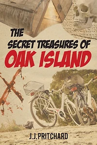 The Secret Treasures of Oak Island
