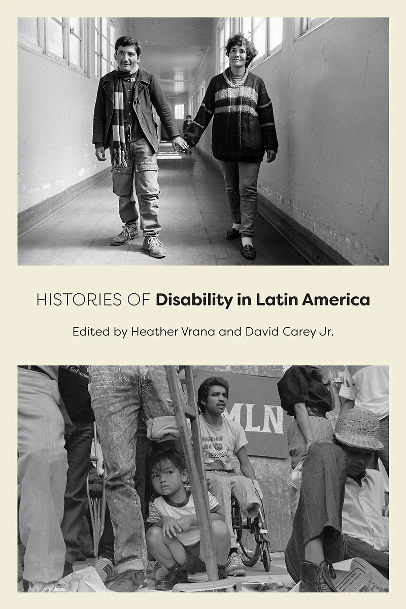 Histories of Disability Latin America