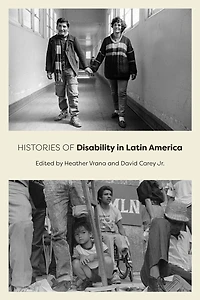 Histories of Disability Latin America