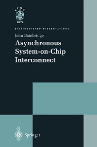 Asynchronous System-on-chip Interconnect
