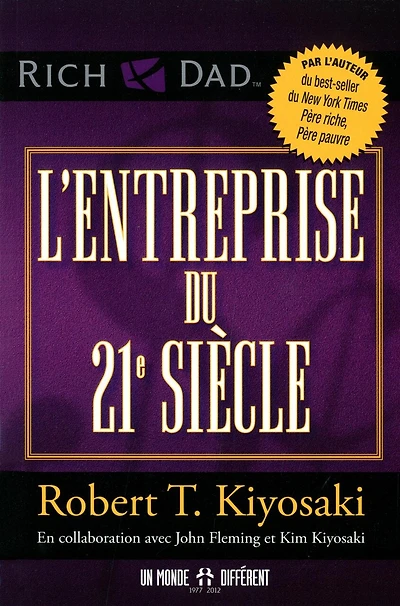 L'entreprise du 21e siècle