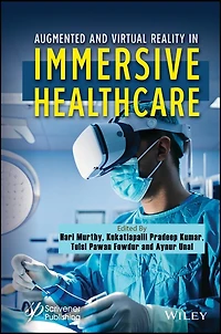 Augmented and Virtual Reality Immersive Healthcare