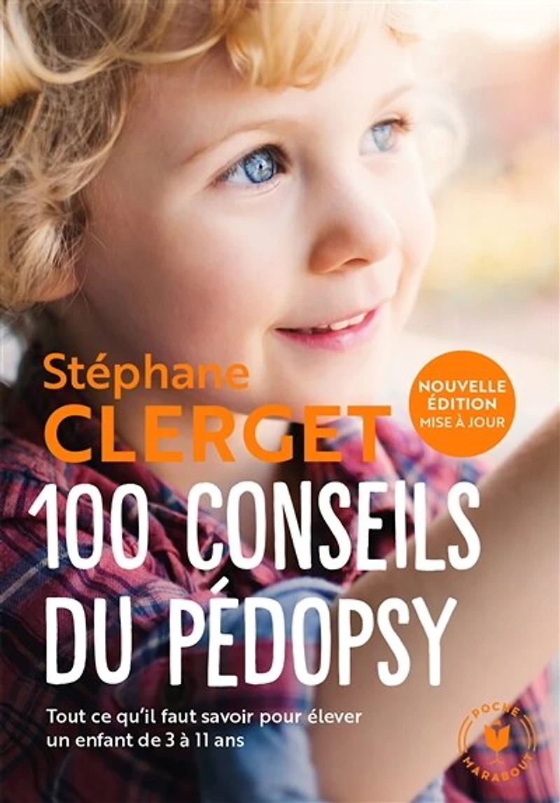 Le Pédopsy de poche