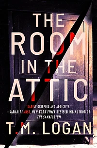 the Room Attic
