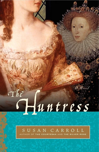 The Huntress: A Novel