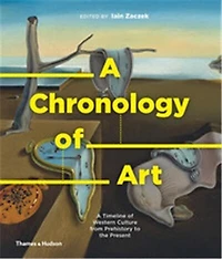 A Chronology of Art: Timeline Western Culture from Prehistory to the Present