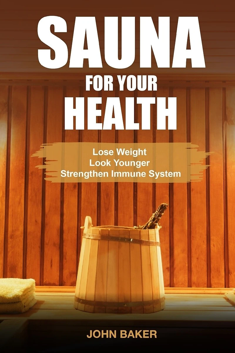 Sauna for Your Health
