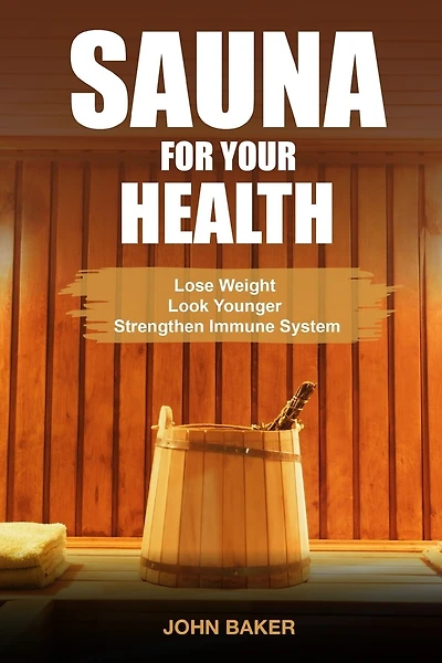 Sauna for Your Health