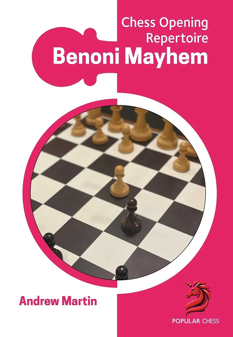 Benoni Mayhem