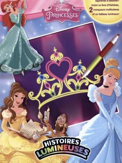 Disney Princesses