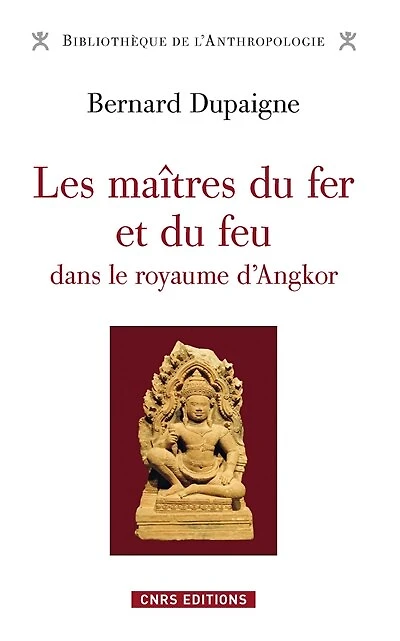 Maîtres du fer et de feu (Les)