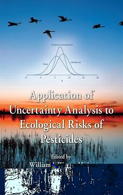 Application of Uncertainty Analysis to Ecological Risks Pesticides