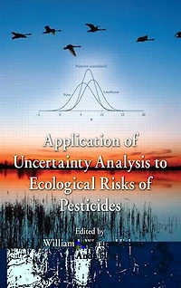 Application of Uncertainty Analysis to Ecological Risks Pesticides