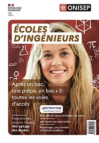 Ecoles d'ingénieurs: après un bac, une prépa, bac +3
