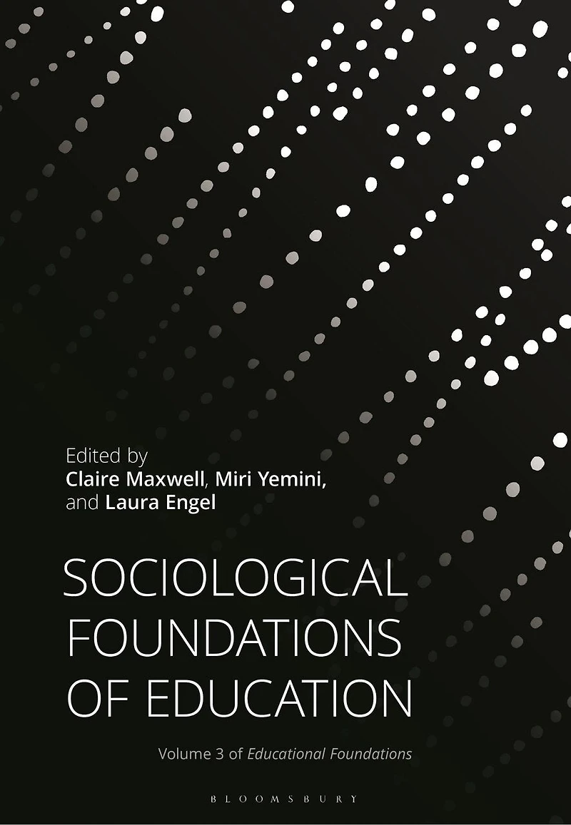 Sociological Foundations of Education