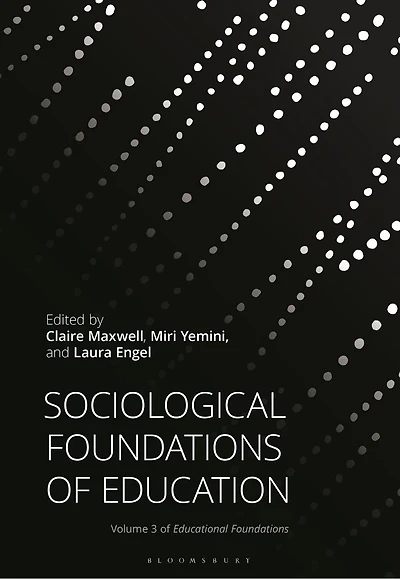 Sociological Foundations of Education