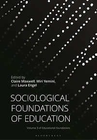 Sociological Foundations of Education