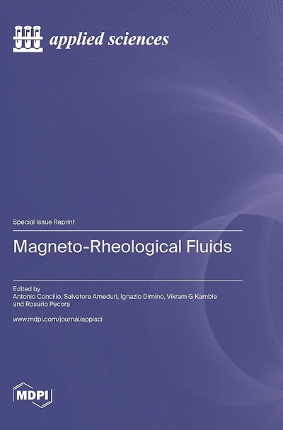 Magneto-Rheological Fluids