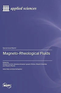 Magneto-Rheological Fluids