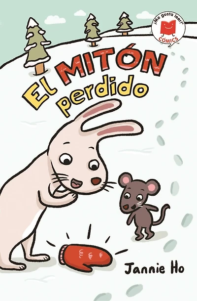 El mitón perdido
