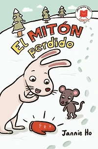 El mitón perdido
