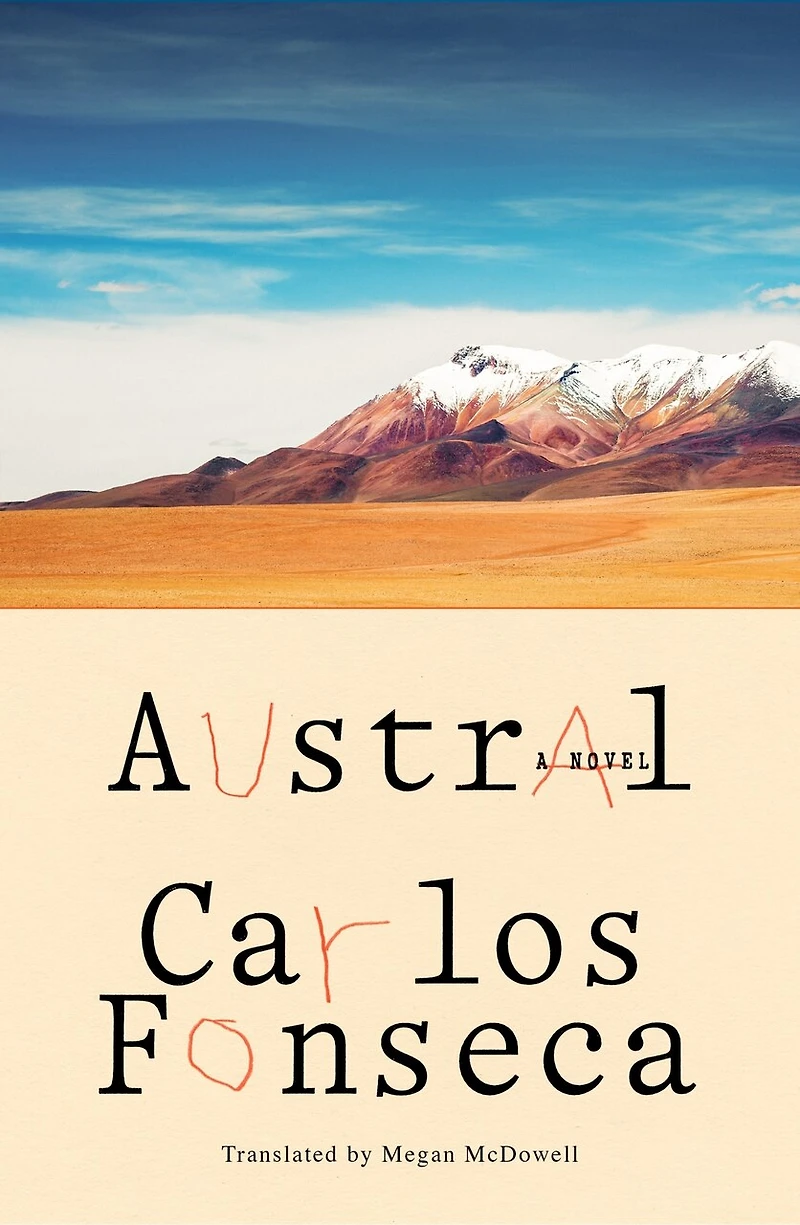Austral: A Novel