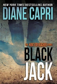 Black Jack: The Hunt For Jack Reacher Series