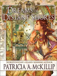 Dreams Of Distant Shores