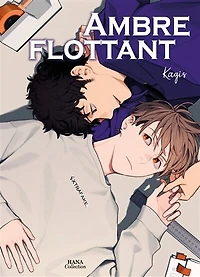 Ambre flottant