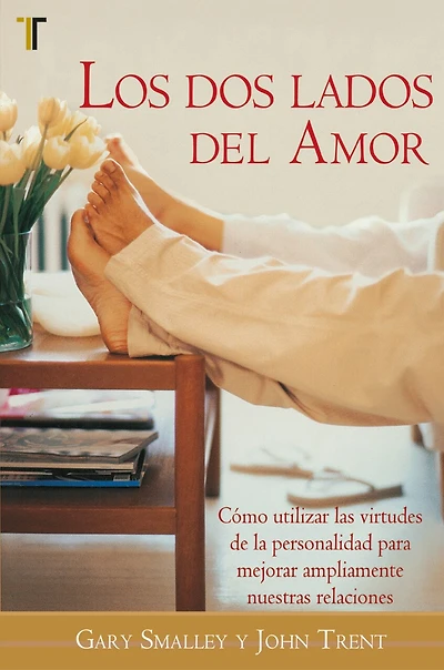 Los dos lados del Amor: (Bolsillo)