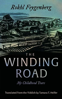 The Winding Road: My Childhood Years