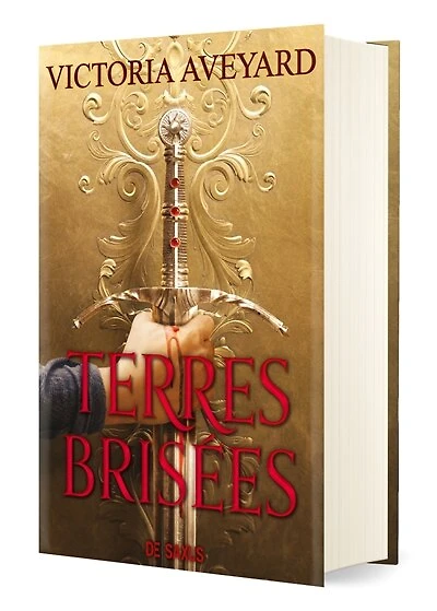 Terres brisées, Vol. 1