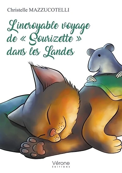 L' incroyable voyage de « Sourizette » dans les Landes