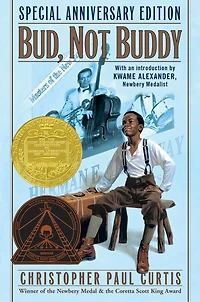 Bud, Not Buddy: (newbery Medal Winner)