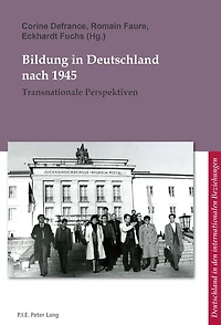 Bildung Deutschland nach 1945: Transnationale Perspektiven