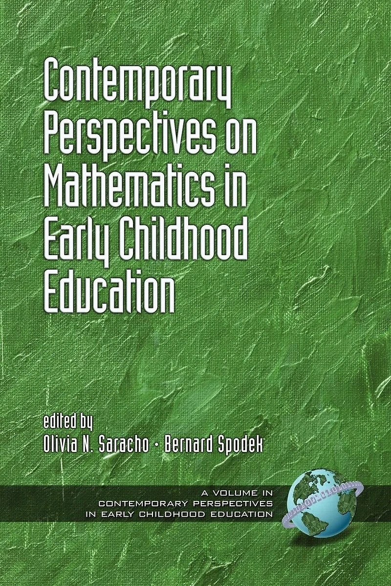 Contemporary Perspectives on Mathematics Early Childhood Education