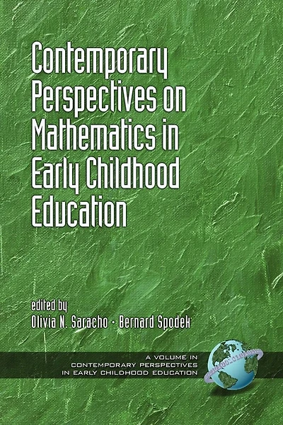 Contemporary Perspectives on Mathematics Early Childhood Education