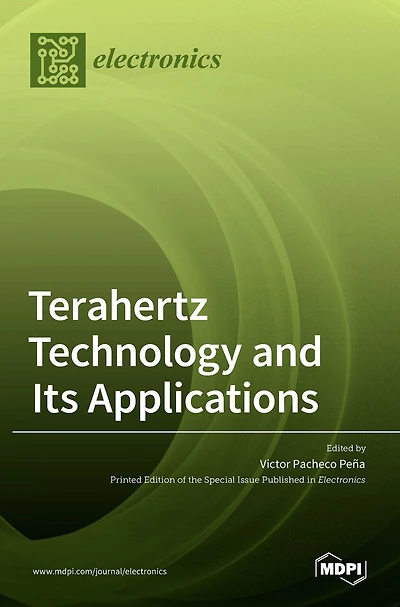 Terahertz Technology and Its Applications