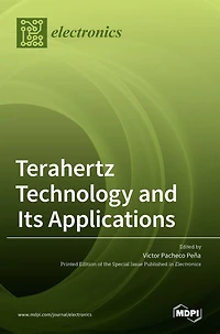 Terahertz Technology and Its Applications