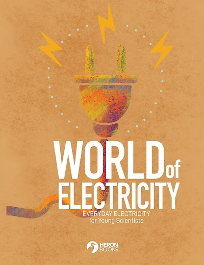 World of Electricity: Everyday Electricity for the Young Scientist: Everyday Electricity for the Young Scientist