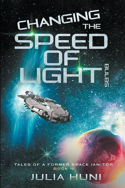 Changing the Speed of Light Bulbs