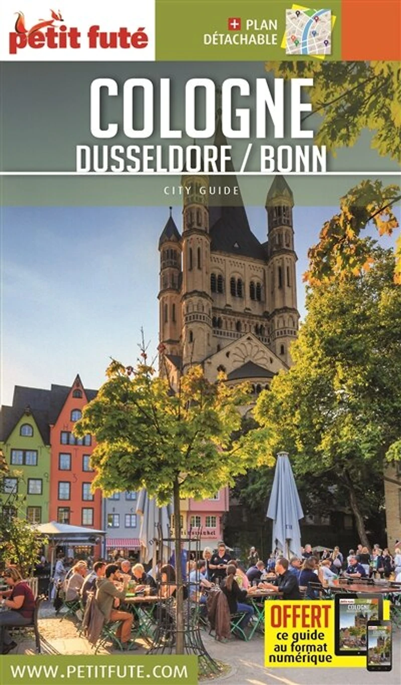 Cologne, Düsseldorf, Bonn: 2026-2027