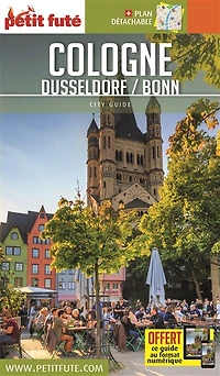 Cologne, Düsseldorf, Bonn: 2026-2027