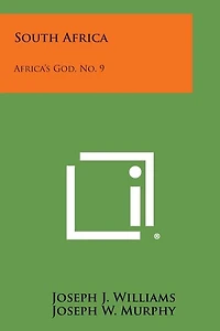 South Africa: Africa's God, No. 9