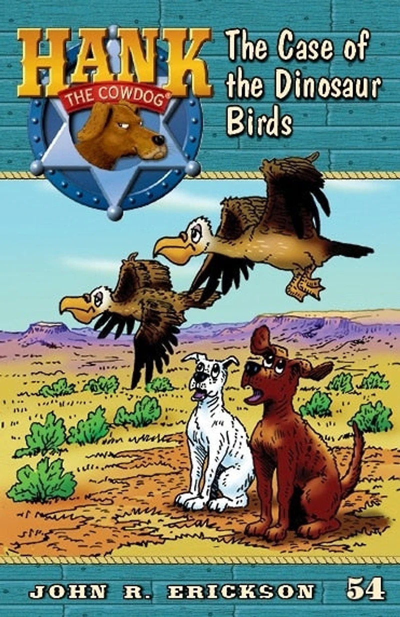 the Case of Dinosaur Birds