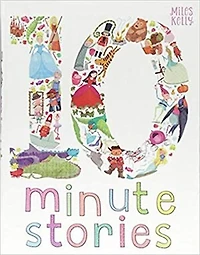 10 MINUTE STORIE