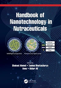 Handbook of Nanotechnology Nutraceuticals