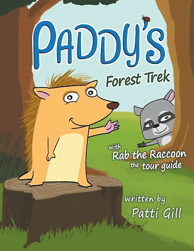 Paddy's Forest Trek