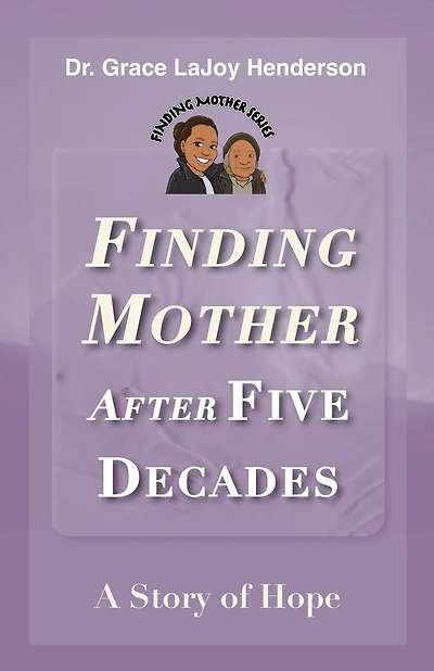Finding Mother After Five Decades: A Story Of Hope